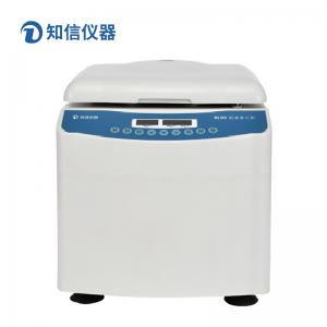 上海知信SL01型臺式低速離心機(jī)
