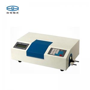 上海儀電物理光學儀電物光WSF 分光測色儀