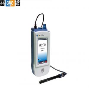 上海儀電科學上海雷磁便攜式溶解氧測定儀JPBJ-610L