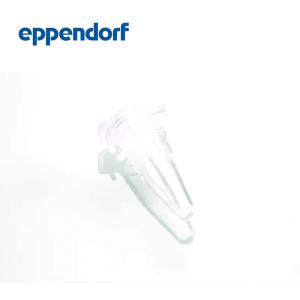 艾本德Eppendorf PCR Tubes, 0.2 mL, Forensic DNA Grade法醫(yī)DNA級(jí), 無(wú)色, 500 個(gè) (10 包 × 50 個(gè))