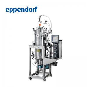 德國艾本德（Eppendorf）New Brunswick? BioFlo? 610中試生產系統(tǒng)