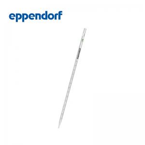 德國(guó)艾本德（Eppendorf）Serological Pipets移液管,無(wú)內(nèi)毒素, 無(wú)菌, 2 mL, 綠色