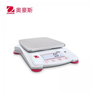 奧豪斯NVL2101B電子天平
