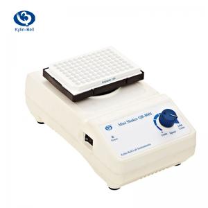 其林貝爾 QB-8001 96孔微孔板混勻儀混合器振蕩器實(shí)驗(yàn)室小型混勻混合