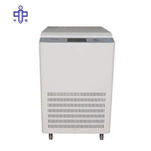 中科中佳KDC-2044低速冷凍離心機