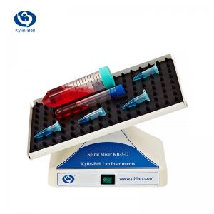 其林貝爾KB-3-D型盤旋式混合器混勻器振蕩器實(shí)驗(yàn)室小型