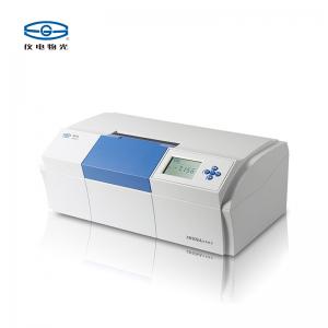 上海儀電物理光學儀電物光WZZ-2B 自動旋光儀