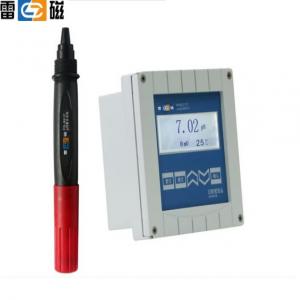 上海儀電科學(xué)雷磁PHG-21C工業(yè)pH/ORP測(cè)量控制器