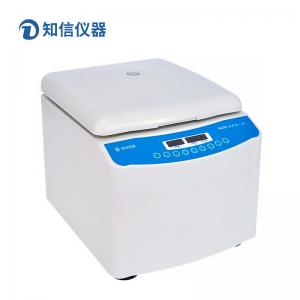 上海知信SL02型臺式低速離心機(jī)