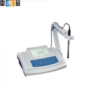 上海儀電科學上海雷磁實驗室pH計PHSJ-4F