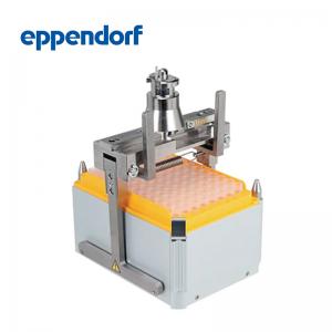德國(guó)艾本德（Eppendorf）GripperTower機(jī)械手