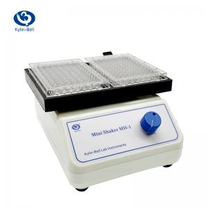 其林貝爾MH-1型微型振蕩器混勻器振蕩器小搖床實(shí)驗(yàn)室小型臺(tái)式搖床