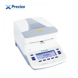 普利賽斯Precisa YLS16A（pro）水分測(cè)定儀