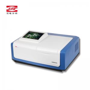 上海儀電分析-L3S / L3 可見(jiàn)分光光度計(jì)
