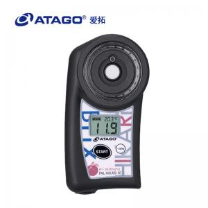 ATAGO愛(ài)拓PAL-HIKARi 10 水果無(wú)損糖度計(jì)（桃子）