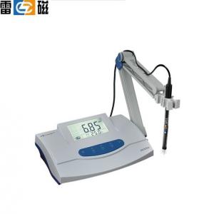 上海儀電科學上海雷磁pH計PHS-3E