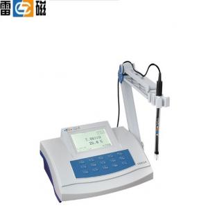 上海儀電科學上海雷磁實驗室pH計TCPI