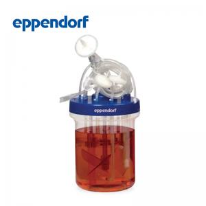 德國艾本德Eppendorf,BioBLU? 5cSingle-Use Vessel,細胞培養(yǎng),大孔氣體分布器,1個斜葉攪拌槳,光學(xué) pH電極,無菌級,1件