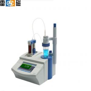 上海儀電科學(xué)儀器（雷磁）ZDJ-5B-G型自動滴定儀
