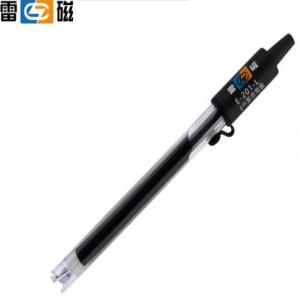 上海儀電科學(xué)（雷磁）E-201G型復(fù)合pH電極