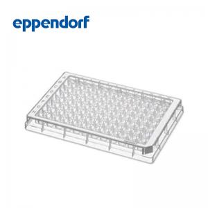 德國艾本德Eppendorf,96孔/V型底微孔板,孔透明,RecoverMax?孔設(shè)計,PCR潔凈級,白色,80塊(5包×16塊)