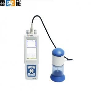 上海儀電科學儀器（雷磁）SJB-801型便攜式重金屬離子分析儀