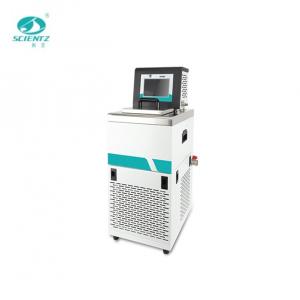 1寧波新芝生物科技低溫恒溫槽（加熱、制冷）DC-3030