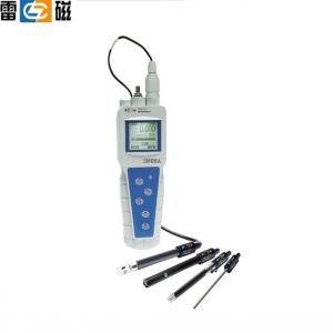 上海儀電科學上海雷磁便攜式多參數(shù)分析儀DZB-712