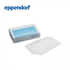 德國艾本德(Eppendorf)Masterclear? real-timePCR 密封膜, 自封膜, PCR 潔凈級, 100 個