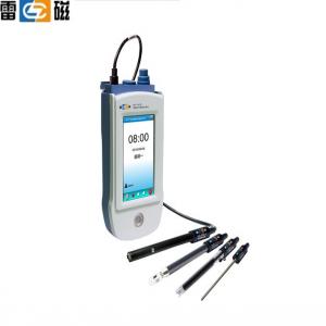 上海儀電科學上海雷磁便攜式多參數(shù)分析儀DZB-718L