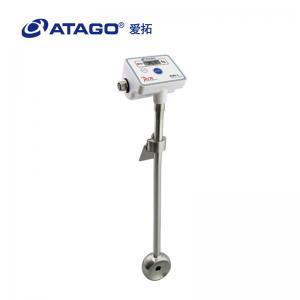 ATAGO愛拓PAN-1浸入式數(shù)顯折射計折光儀折射儀實驗室侵入