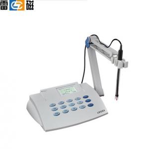 上海儀電科學上海雷磁實驗室pH計PHSJ-4A