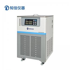 上海知信實(shí)驗(yàn)室冷水機(jī)ZX-LSJ-5