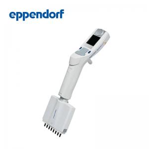 德國(guó)艾本德電動(dòng)移液器8道Xplorer? /Xplorer? plus  Eppendorf 