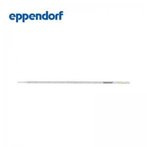 德國(guó)艾本德（Eppendorf）Serological Pipets移液管,無(wú)內(nèi)毒素, 無(wú)菌, 1 mL, 黃色