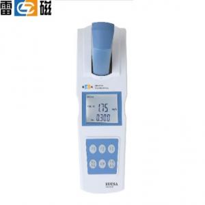 上海儀電科學(xué)儀器（雷磁）DGB-402A型便攜式余氯總氯測(cè)定儀