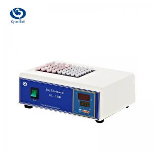 其林貝爾GL-150B型干式恒溫器微量恒溫器數(shù)顯干式恒溫器 實驗室恒溫培養(yǎng)儀 加熱塊
