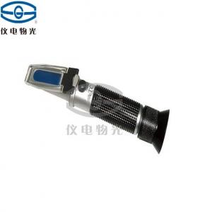 上海儀電物理光學(xué)儀電物光WZS 系列手持式糖量計(jì)（折光儀）