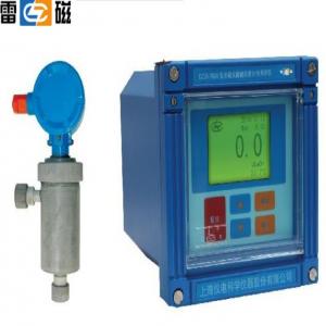 上海儀電科學(xué)雷磁DCG-760A型電磁式酸堿濃度計/電導(dǎo)率儀