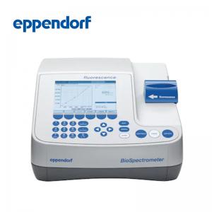 德國(guó)艾本德Eppendorf μCuvette?G1.0和Eppendorf BioSpectrometer? fluorescence,230V/50?-?60Hz(CN)核酸蛋白測(cè)定儀