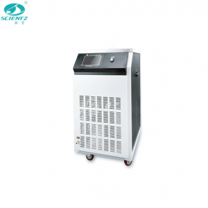 寧波新芝生物科技普通型冷凍干燥機SCIENTZ-18ND/A