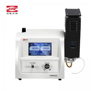 上海儀電分析FP6440火焰光度計(jì)