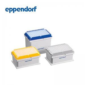 德國(guó)艾本德（Eppendorf)epT.I.P.S.?MotionSafeRack1000μL吸頭