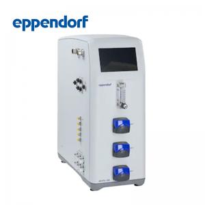 德國艾本德（Eppendorf）BioFlo? 120, 高配，CEE 7/7 型插頭, TMFC