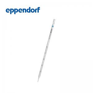 德國(guó)艾本德（Eppendorf）Serological Pipets移液管,無(wú)內(nèi)毒素, 無(wú)菌, 5 mL, 藍(lán)色
