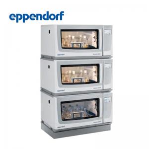 德國艾本德（Eppendorf）Innova? S44i搖床（加熱）