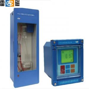 上海儀電科學(xué)雷磁PHG-7685A型工業(yè)pH計(jì)