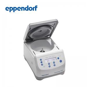 德國(guó)艾本德離心機(jī)5420 Eppendorf Centrifuge小型臺(tái)式離心機(jī) （不含轉(zhuǎn)子）