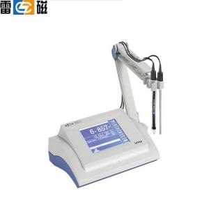 上海儀電科學上海雷磁實驗室pH計PHSJ-5