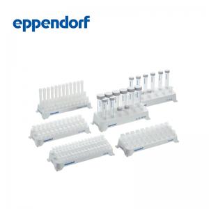 德國(guó)艾本德(Eppendorf)Cuvette Rack電擊杯支架,30個(gè)管位，適用于玻璃和塑料比色皿, 聚丙烯材質(zhì)，經(jīng)編號(hào)管位，可高溫高壓滅菌, 2 個(gè)